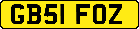 GB51FOZ