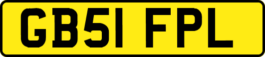 GB51FPL