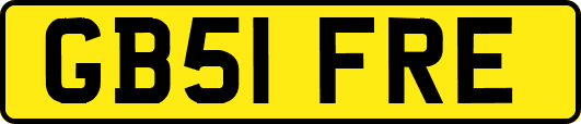 GB51FRE