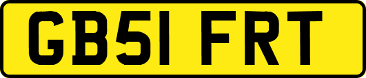 GB51FRT