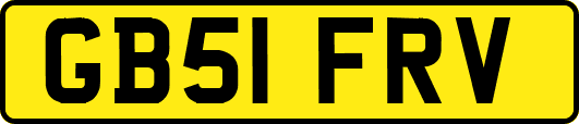 GB51FRV