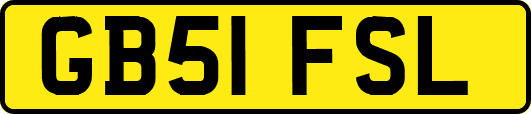 GB51FSL