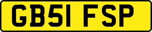 GB51FSP