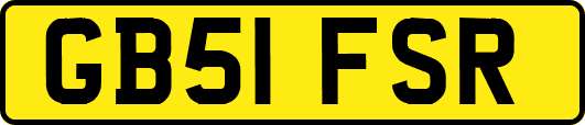 GB51FSR