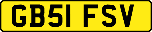 GB51FSV