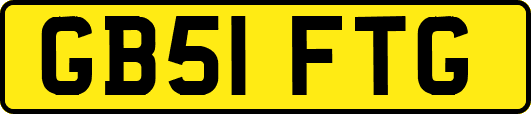 GB51FTG