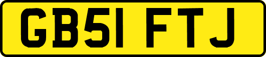 GB51FTJ