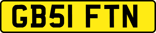 GB51FTN