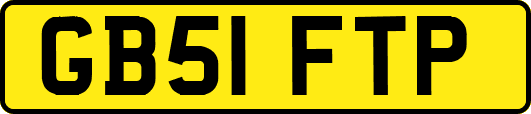 GB51FTP