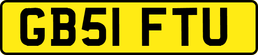 GB51FTU