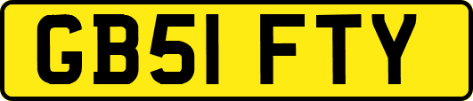GB51FTY