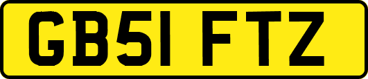 GB51FTZ