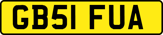 GB51FUA