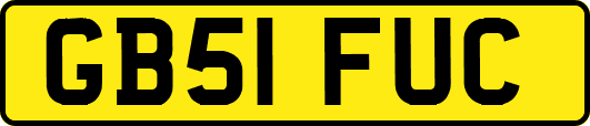 GB51FUC