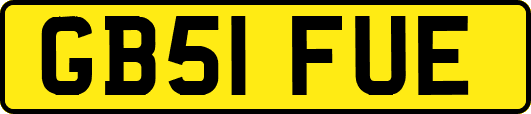 GB51FUE