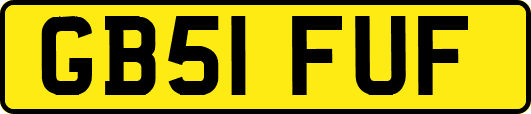 GB51FUF