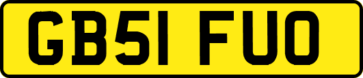 GB51FUO