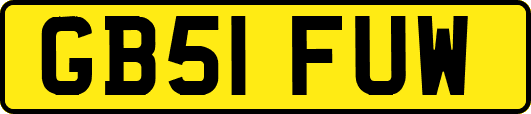 GB51FUW