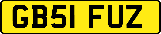 GB51FUZ