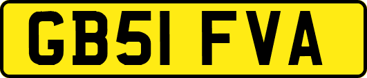 GB51FVA
