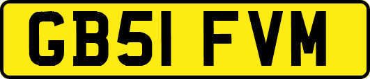 GB51FVM