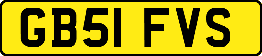 GB51FVS