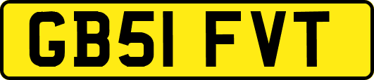 GB51FVT