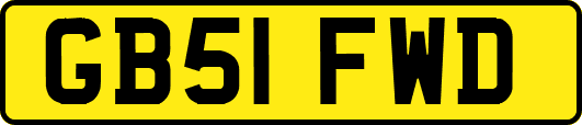 GB51FWD