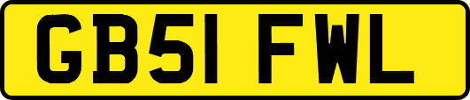 GB51FWL