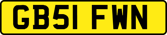 GB51FWN