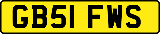 GB51FWS