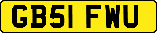 GB51FWU