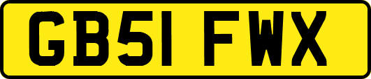 GB51FWX