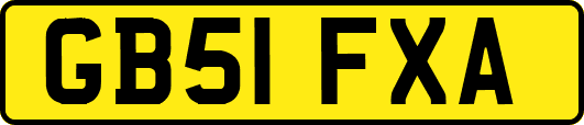 GB51FXA