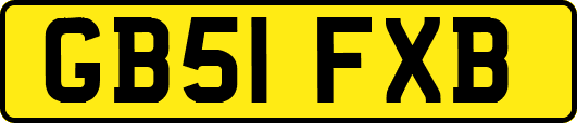 GB51FXB