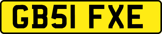 GB51FXE