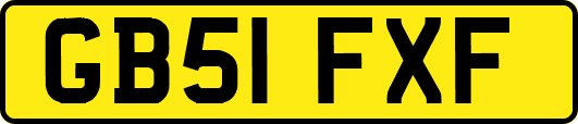 GB51FXF