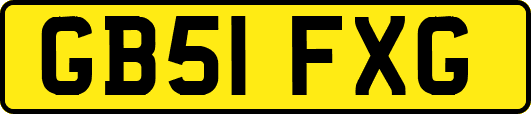 GB51FXG