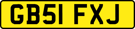 GB51FXJ