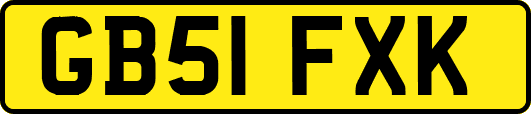 GB51FXK