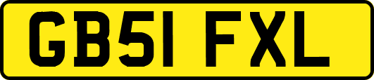GB51FXL