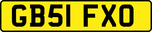 GB51FXO