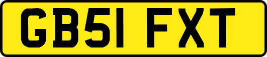 GB51FXT