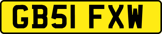 GB51FXW