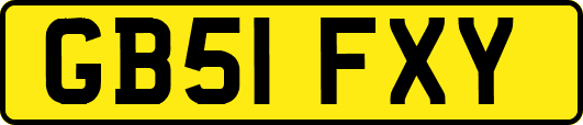 GB51FXY