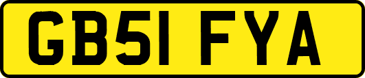 GB51FYA