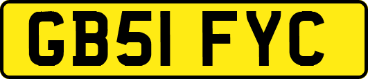GB51FYC