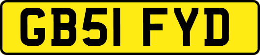 GB51FYD