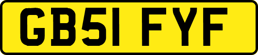 GB51FYF
