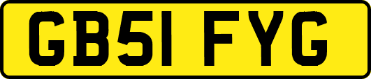 GB51FYG